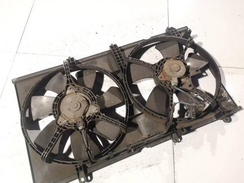 Used Fan Fan MITSUBISHI LANCER VII (CS_A, CT_A) 1.6 (CS3A) (98 hp) 35144089 35144089