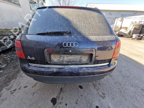 Electronic module AUDI A6 C5 (4B2, 4B4) 1.9 TDI | BP34111320M83  - Image 8