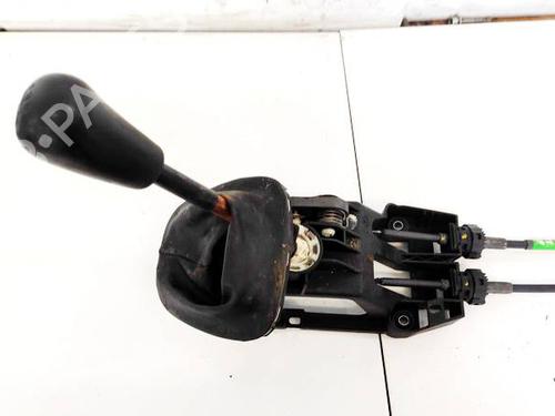 Used Gear lever Gear lever TOYOTA AYGO (_B1_) 1.0 (KGB10_, KGB10R) (68 hp) 35292936 35292936