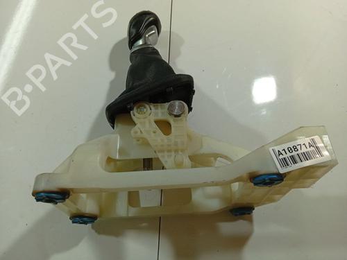 Gear lever KIA CEE'D Hatchback (ED) 1.4 | BP34914705M90 - Image 2