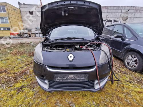 Engine mount RENAULT SCÉNIC III (JZ0/1_) 1.5 dCi | BP32542602M89 