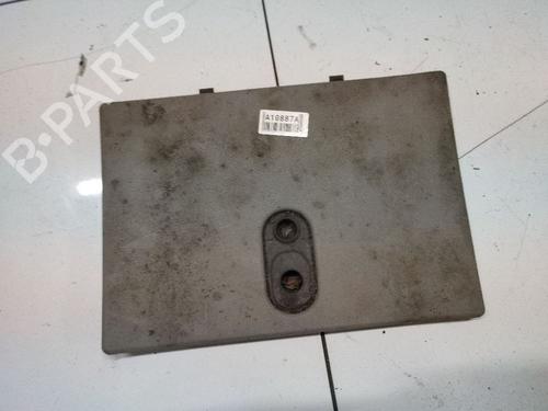 Used Boot lining Boot lining RENAULT SCÉNIC I MPV (JA0/1_, FA0_) 1.9 dCi (JA05, JA1F) (102 hp) 34901212 34901212