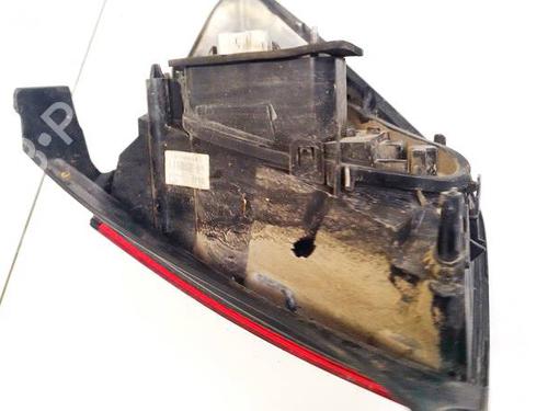 Left taillight CITROËN C3 II (SC_) 1.4 HDi 70 (SC8HZC, SC8HR0, SC8HP4) | BP34859995C34 - Image 2