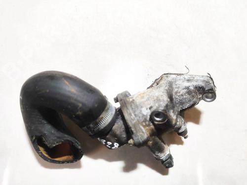 Used Thermostat housing Thermostat housing 35556059 35556059