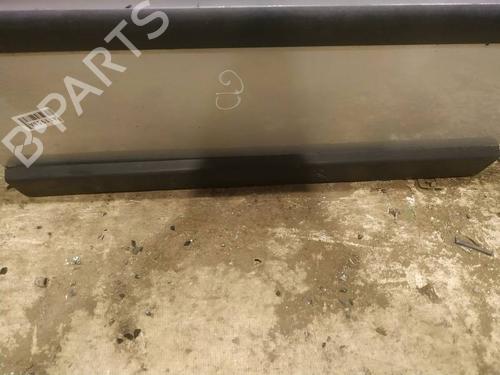 Used Door moulding trim Door moulding trim VW PASSAT B5 Variant (3B5) 1.9 TDI Syncro/4motion (110 hp) 40067605 40067605