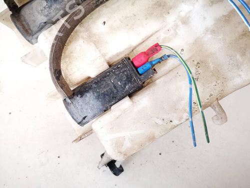 Used Washer pump Washer pump TOYOTA AVENSIS VERSO (_M2_) 2.0 D (CLM20_, CLM20R) (116 hp) 35380687 35380687