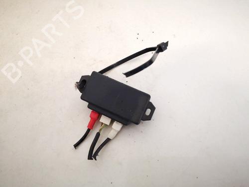 Electronic module MAZDA 2 (DE_, DH_) 1.4 MZR-CD | BP32901231M83 - Image 2