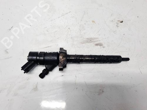 Used Injector Injector MAZDA 3 (BK) 1.6 DI Turbo (109 hp) 34829567 34829567