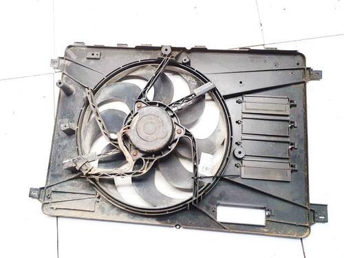 Used Fan Fan 35045987 35045987
