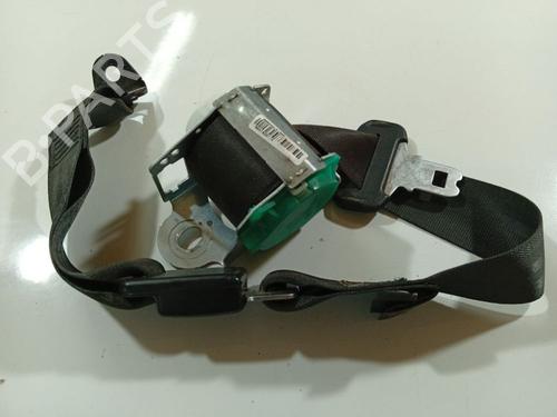 Rear right seatbelt HYUNDAI i30 (FD) 1.6 CRDi | BP34894952I28 - Image 2