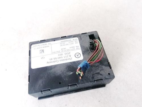 Used Electronic module Electronic module 35482640 35482640