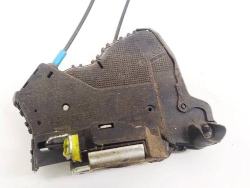 Used Front left lock Front left lock 35062021 35062021