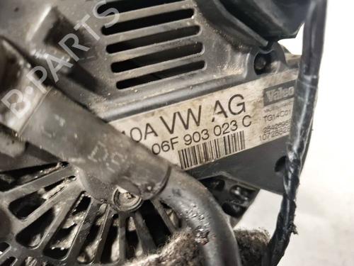 Alternator VW PASSAT B6 (3C2) 1.9 TDI | BP34740048M7  - Image 5