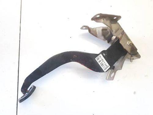 Used Pedal Pedal 34995729 34995729
