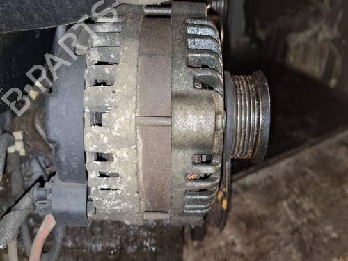 Used Alternator Alternator OPEL INSIGNIA A (G09) 1.8 (68) (140 hp) 39906578 39906578