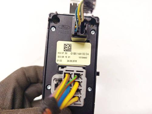 Switch AUDI A1 (8X1, 8XK) 1.8 TFSI | BP32535370I30 - Image 3