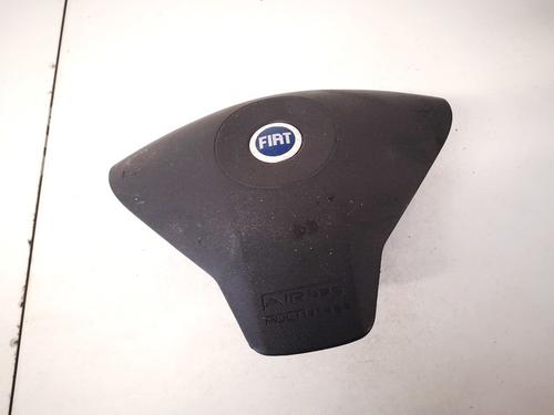 Used Driver airbag Driver airbag FIAT STILO (192_) 1.9 JTD (192_XE1A) (115 hp) 32900491 32900491