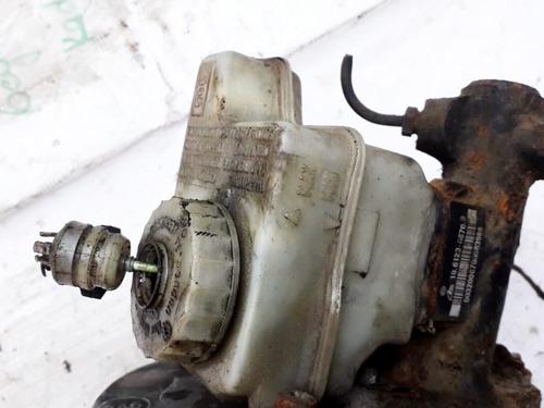 Used Brake master cylinder Brake master cylinder VW PASSAT B3/B4 Variant (3A5, 35I) 1.9 TDI (90 hp) 35867650 35867650