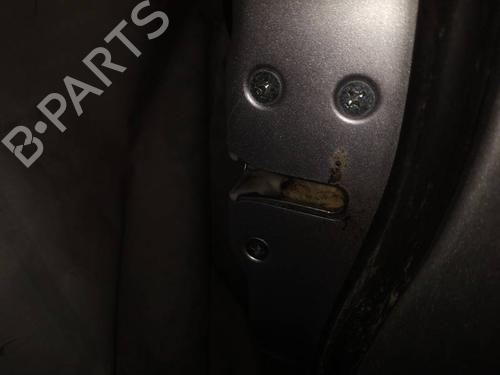 Used Front right lock Front right lock HONDA FR-V (BE) 1.7 (BE1) (125 hp) 35328863 35328863