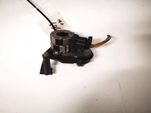 Used Electronic module PEUGEOT 607 (9D, 9U) 2.2 HDi (133 hp) 32530761