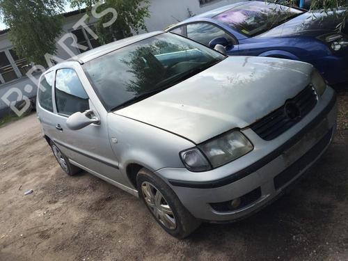 Engine mount VW POLO Variant (6V5) 1.4 | BP33499315M89  - Image 5