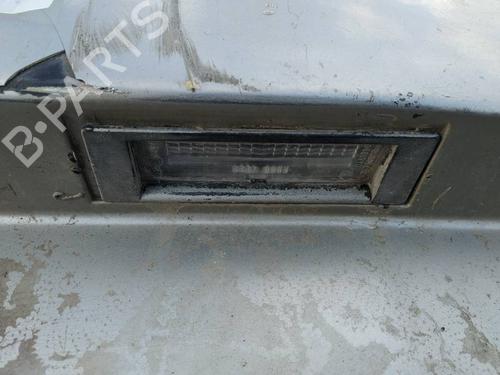 Nummerpladelys Nummerpladelys FIAT CROMA (194_) 1.9 D Multijet (194AXC1B, 194AXC12) (150 hp) 35364937 35364937