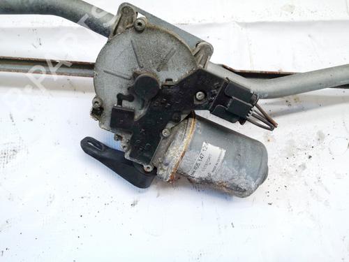 Used Front wiper motor Front wiper motor VW CRAFTER 30-35 Bus (2E_) 2.0 TDI (136 hp) 35643806 35643806