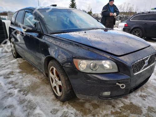 Brugte VOLVO V50 (545) 2.0 D (136 hp) 4471712