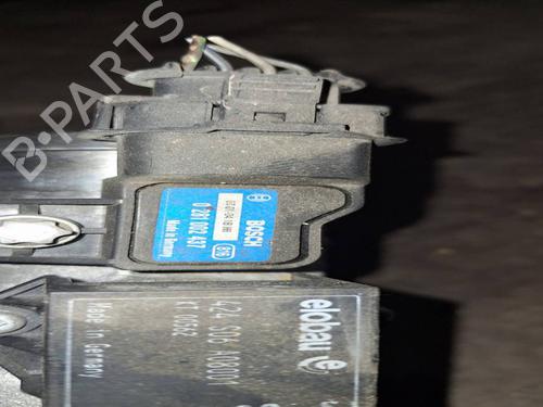 Electronic module OPEL SIGNUM Hatchback (Z03) 2.2 DTI (F48) | BP38479251M83 - Image 2