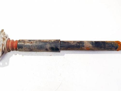 Used Right rear shock absorber Right rear shock absorber 37084916 37084916
