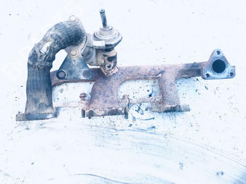 Used Exhaust manifold Exhaust manifold 35591999 35591999