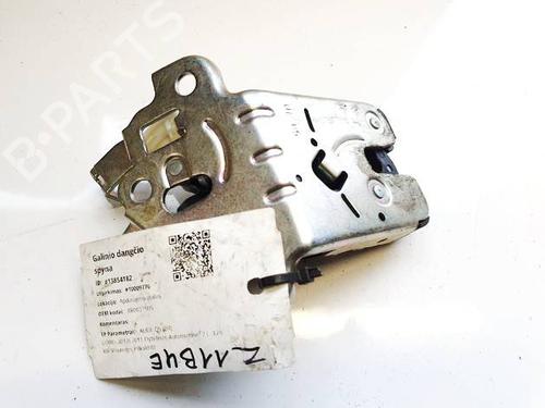 Used Tailgate lock Tailgate lock 34750534 34750534