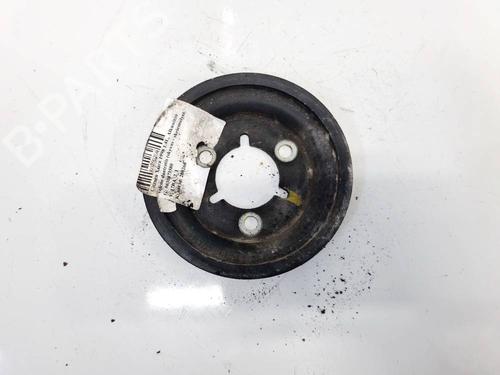 Used Pulley Pulley 35659896 35659896