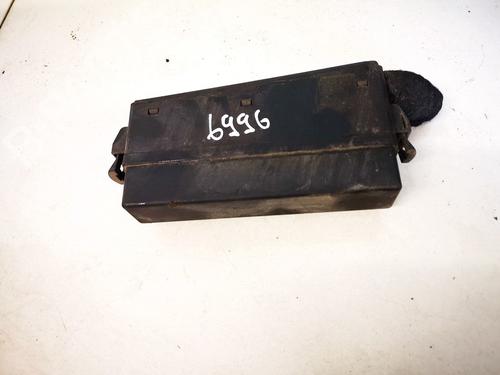 Used Fuse box Fuse box OPEL VECTRA C (Z02) 2.2 DTI 16V (F69) (125 hp) 33094850 33094850