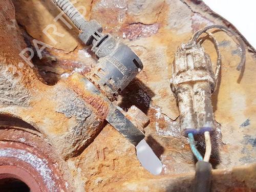 Used Electronic module Electronic module 35634014 35634014