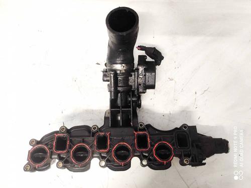 Intake manifold VW GOLF VI (5K1) 1.6 TDI | BP35351022M70 - Image 3