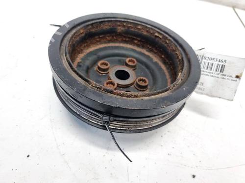Pulley VW GOLF V (1K1) 2.0 TDI | BP35225121M122 - Image 2