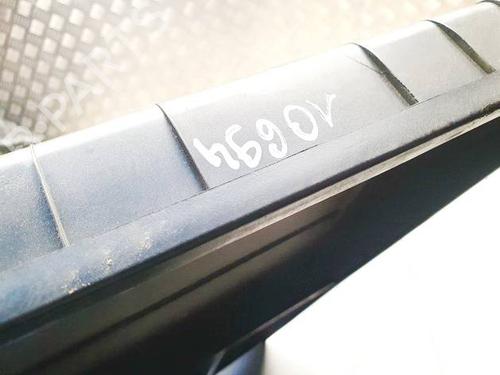 Boot lining KIA CEE'D Hatchback (ED) 1.6 CRDi 115 | BP34954383I3 - Image 3
