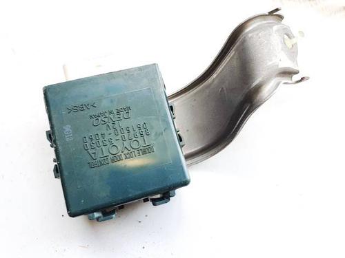 Electronic module MAZDA 6 Estate (GJ, GL) 2.2 D | BP38316094M83 - Image 3