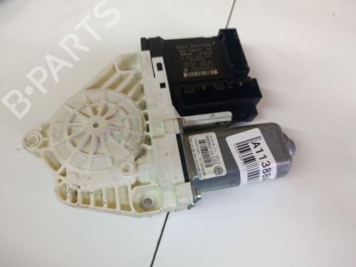 Right front window motor VW PASSAT B6 (3C2) 1.9 TDI | BP36546773E20 - Image 3