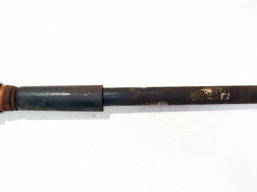 Used Left rear shock absorber Left rear shock absorber 39231603 39231603