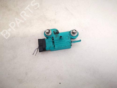 Electronic module OPEL MERIVA A MPV (X03) 1.7 CDTI (E75) | BP32929707M83 - Image 2