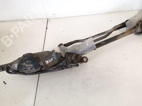 Used Front wipers mechanism Front wipers mechanism 35446787 35446787