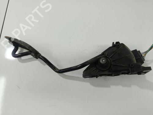 Pedal NISSAN PRIMERA Hatchback (P12) 1.9 dCi | BP34805681I4 - Image 4