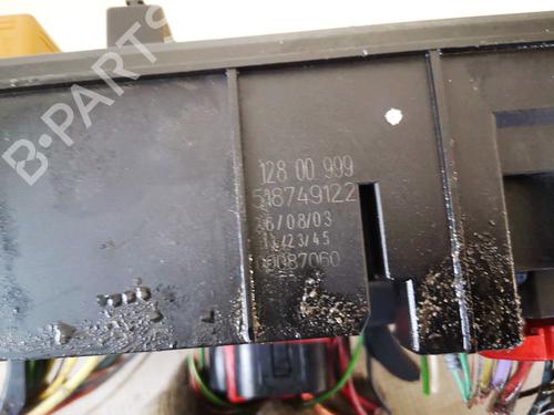 Fuse box SAAB 9-3 (YS3F, E79, D79, D75) 2.2 TiD | BP32896724E1 - Image 3