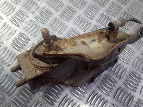 Used Engine mount Engine mount MAZDA 323 P V (BA) 1.5 16V (88 hp) 33494687 33494687
