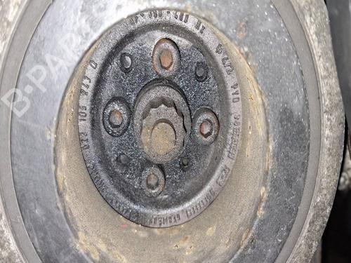 Pulley VW PASSAT B5 Variant (3B5) 1.9 TDI | BP34812492M122 - Image 3