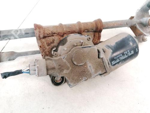 Used Front wiper motor Front wiper motor 35496429 35496429