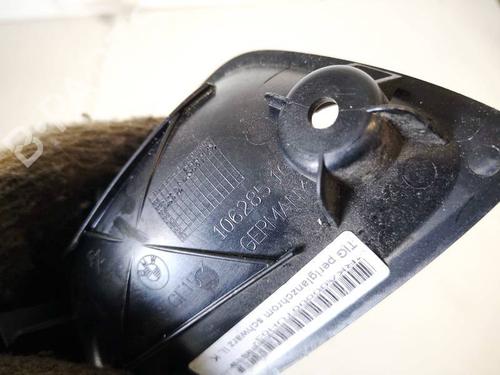 Front left interior door handle BMW 1 (E81) 120 d | BP35297266I13 - Image 3