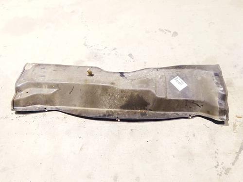 Used Scuttle panel Scuttle panel SUZUKI SWIFT III (MZ, EZ) 1.3 (RS413, ZC11S) (92 hp) 34978966 34978966